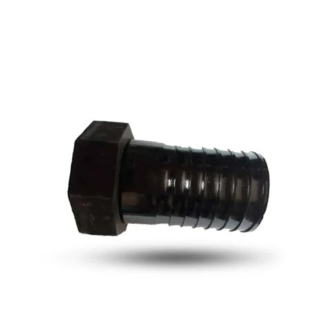 Cast Iron Socket Hose Nipple Female
