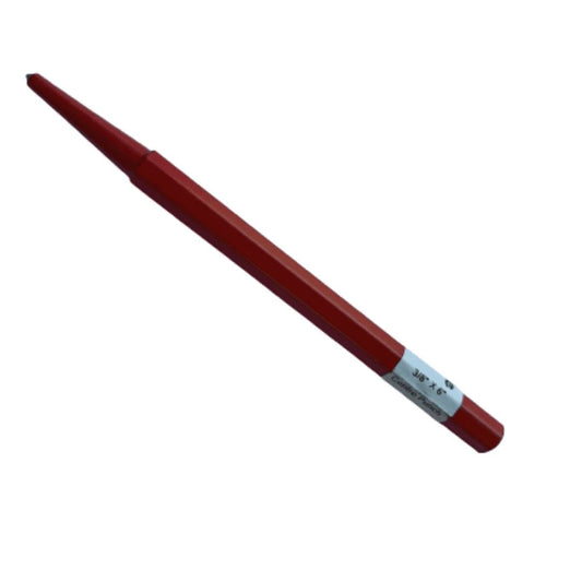 Steel Centre Punch Drift Punch–Round