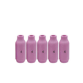 Ceramic Nozzle Cups TIG Welding Torch-5Pcs