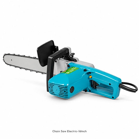 Chain Saw Electric-16Inch