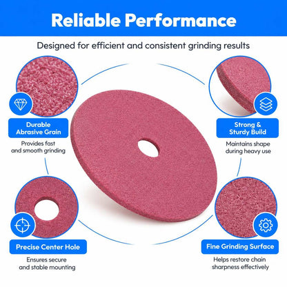 Chain Saw Grinding Wheel 4inch