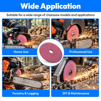Chain Saw Grinding Wheel 4inch