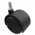 Breewell Chair Wheel Set of 4 (2Inch) Without Break