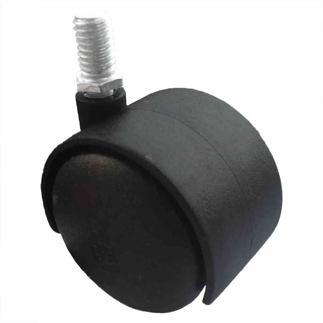 Breewell Chair Wheel Set of 4 (2Inch) Without Break
