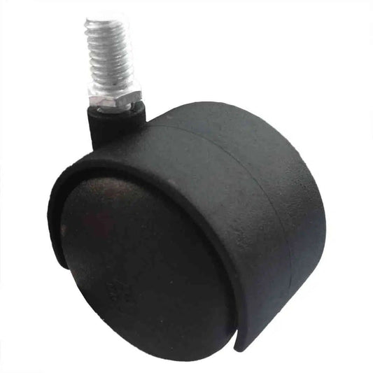 Breewell Chair Wheel Set of 4 (2Inch) Without Break