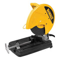 DEWALT DW871 Chop Saw with wheel included- 355mm