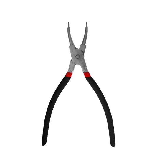 Chrome Vanadium Circlip Plier-12Inche (Internal Straight)