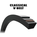 Classical V Belt Section-C (22X14MM)