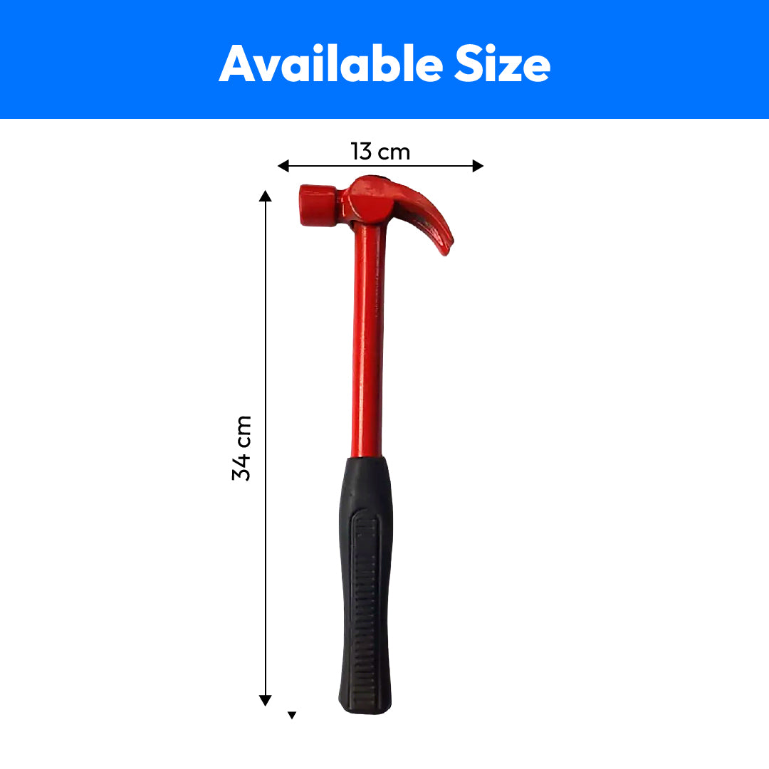 Claw Hammer Heavy Duty length-14 Inch