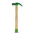 Claw Hammer-1 Lb