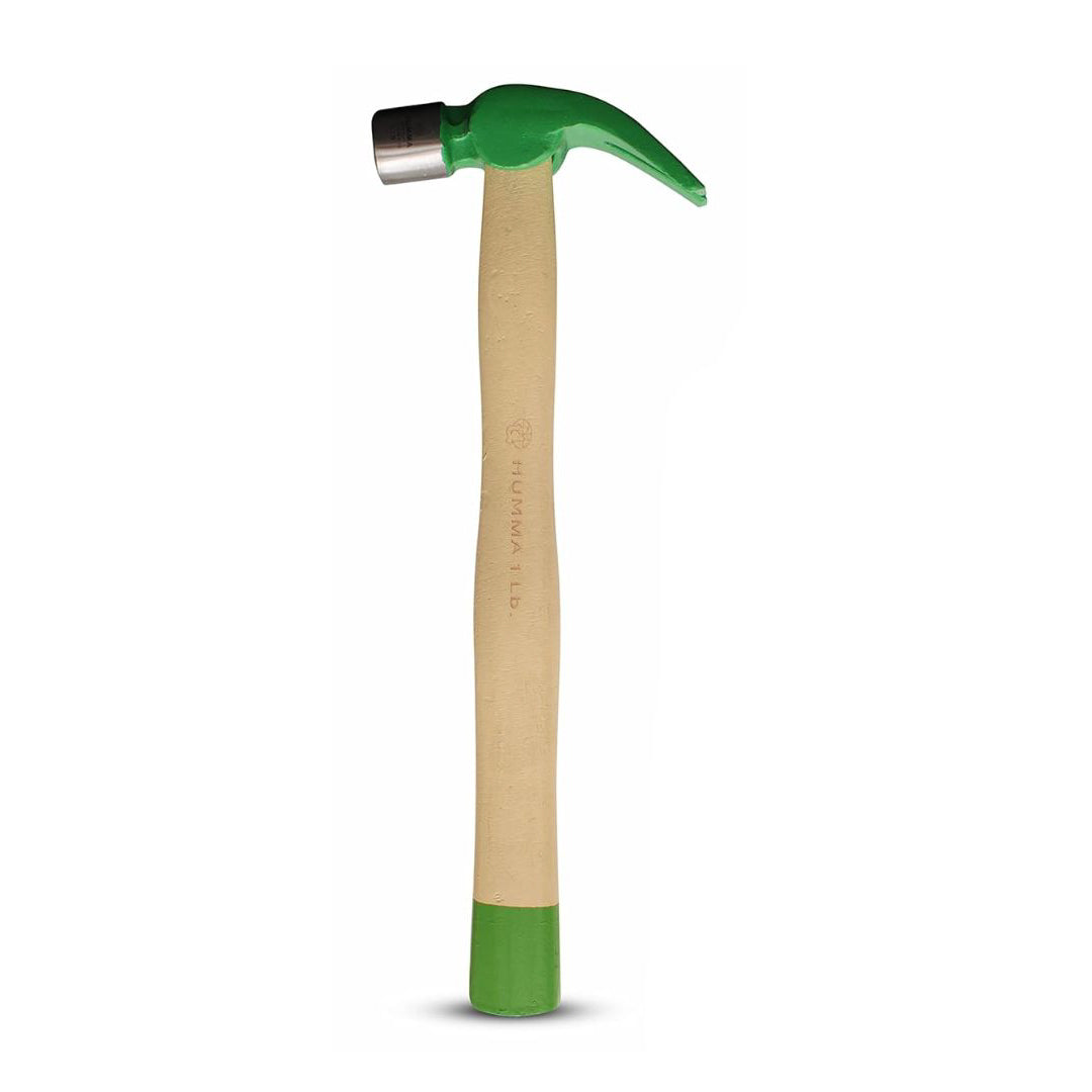 Claw Hammer-1 Lb