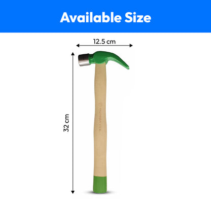 Claw Hammer-1 Lb