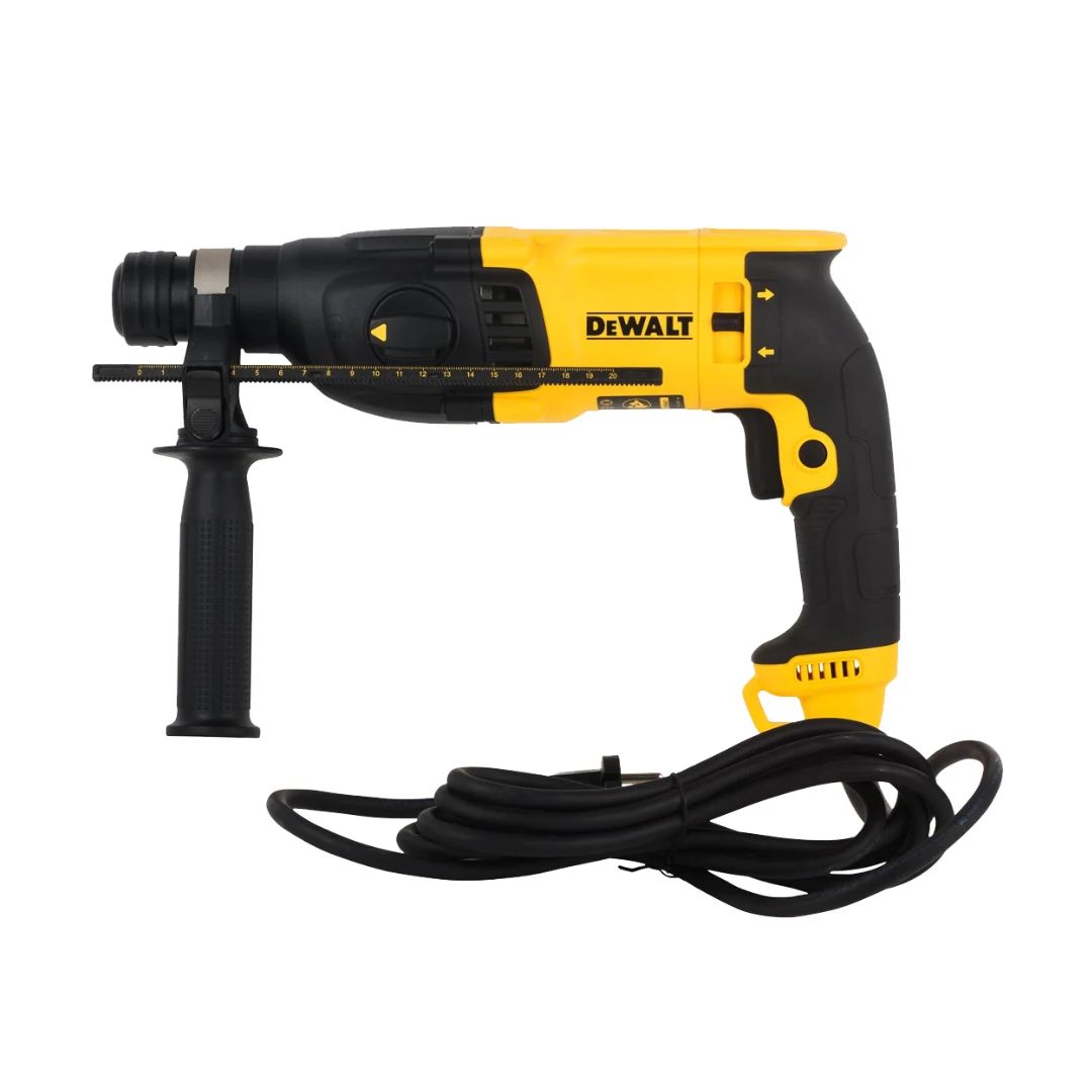 Dewalt D25133K-IN Combi Hammer