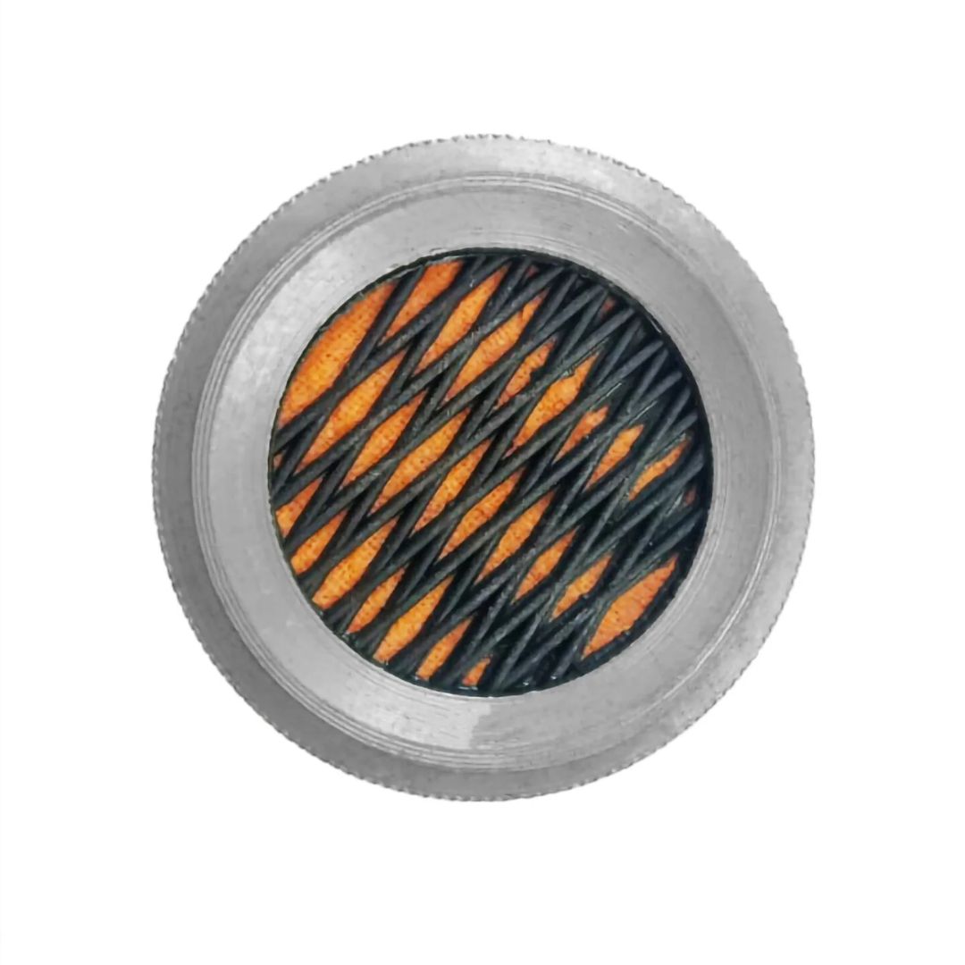 Aluminum Compressed Air Filters