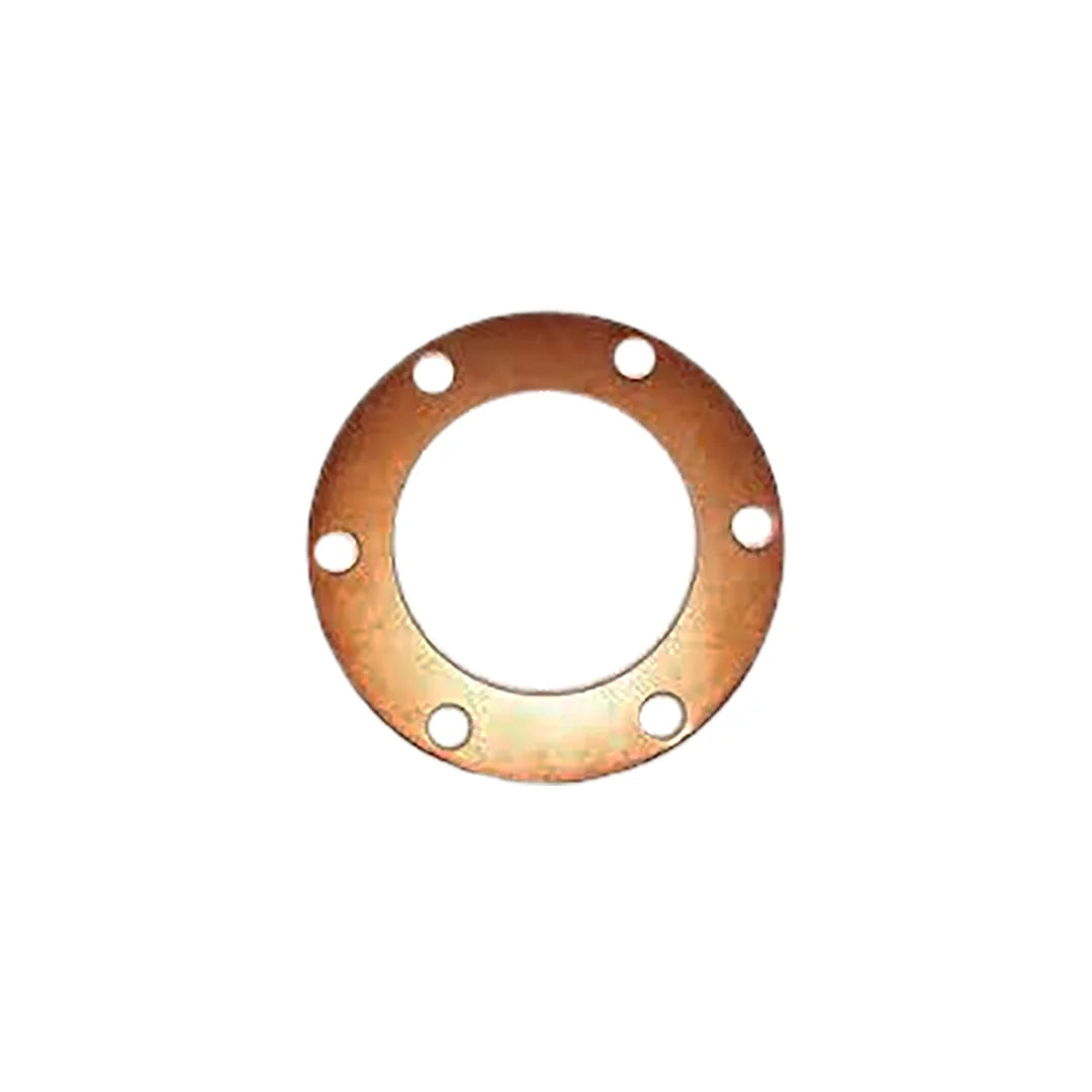 Copper Air Cooled Engine Head Gasket 87.5MM