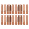 Copper Contact Tip For MIG/MAG Welding Torch-0.8MM-20PCS