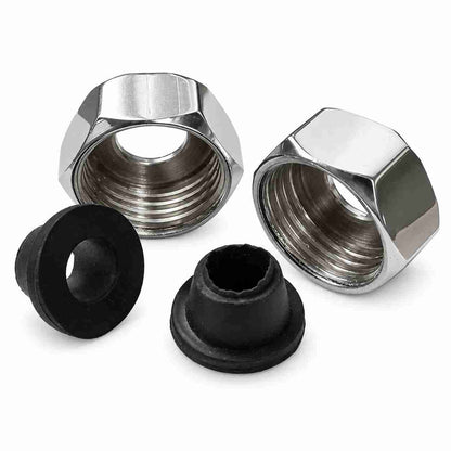 Copper Connection CP Nuts - 2 PCS