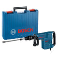 Bosch Corded Electric Demolition Hammer-11 E -11 kg-1500W