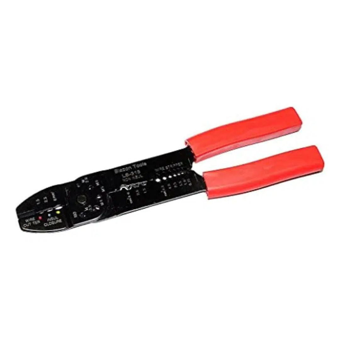 5 in 1 Crimping Plier Bolt Cutter
