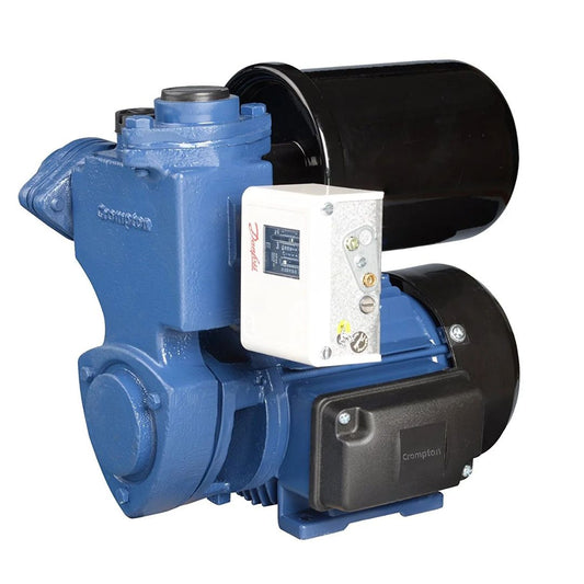 Crompton Mini Force 0.5 HP (Pressure Pump)