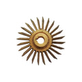 Brass Crompton Type Impeller