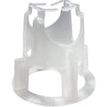 Cross Lock Spacers (PVC cover blocks)