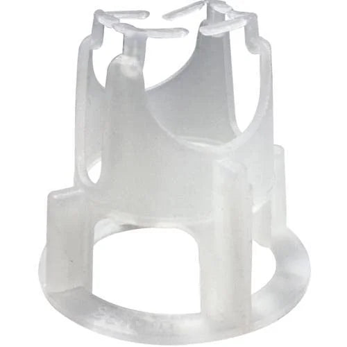 Cross Lock Spacers (PVC cover blocks)