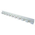 Curtain Holder 20inch Set of 2