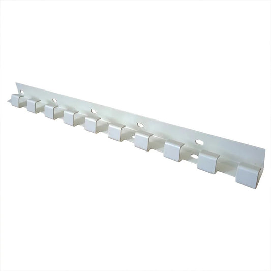 Curtain Holder 20inch Set of 2