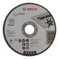 Bosch Cutting Discs Standard For Inox-5