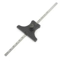 DEPTH GAUGE 6 INCH/150 MM