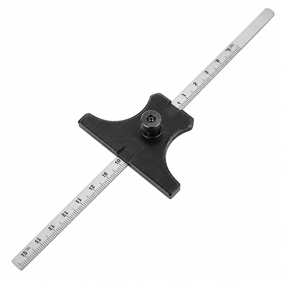 DEPTH GAUGE 6 INCH/150 MM
