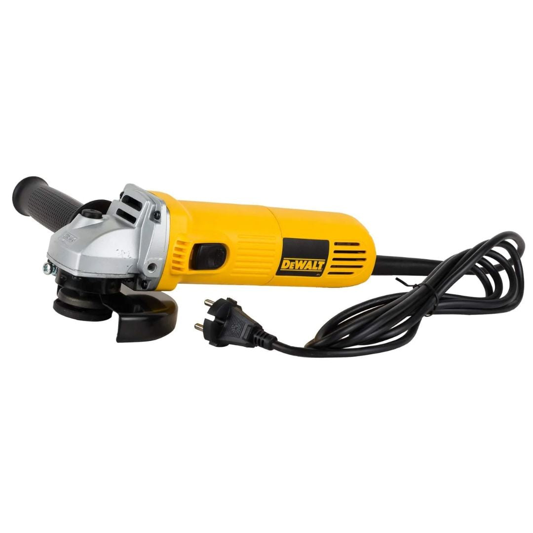 Dewalt Angle Grinder DW810 -IN 100mm (Grinder)