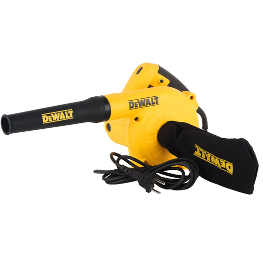 DEWALT DWB800-IN Corded Variable Speed Blower 800-Watt