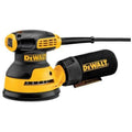 DEWALT Random Orbit Palm Sander DWE6421 280W-125MM