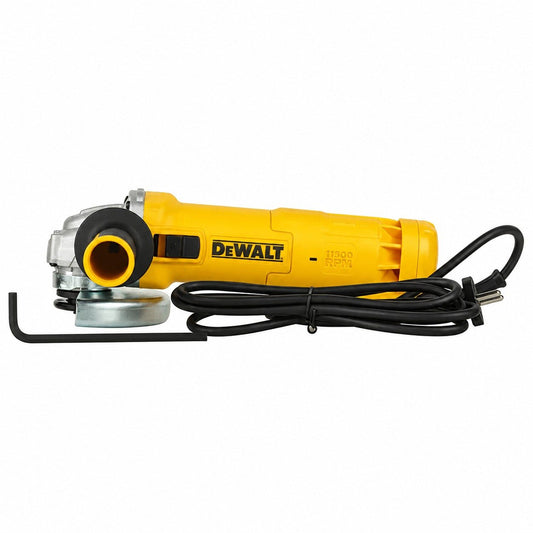 DEWALT DW831 Angle Grinder 1400 Watt 125mm