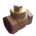 DRP Horizontal Check Valve