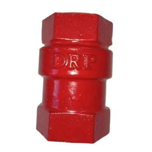 DRP VERTICAL CHECK VALVE MEDIUM