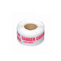 Caution/Danger Barricade Tape 3