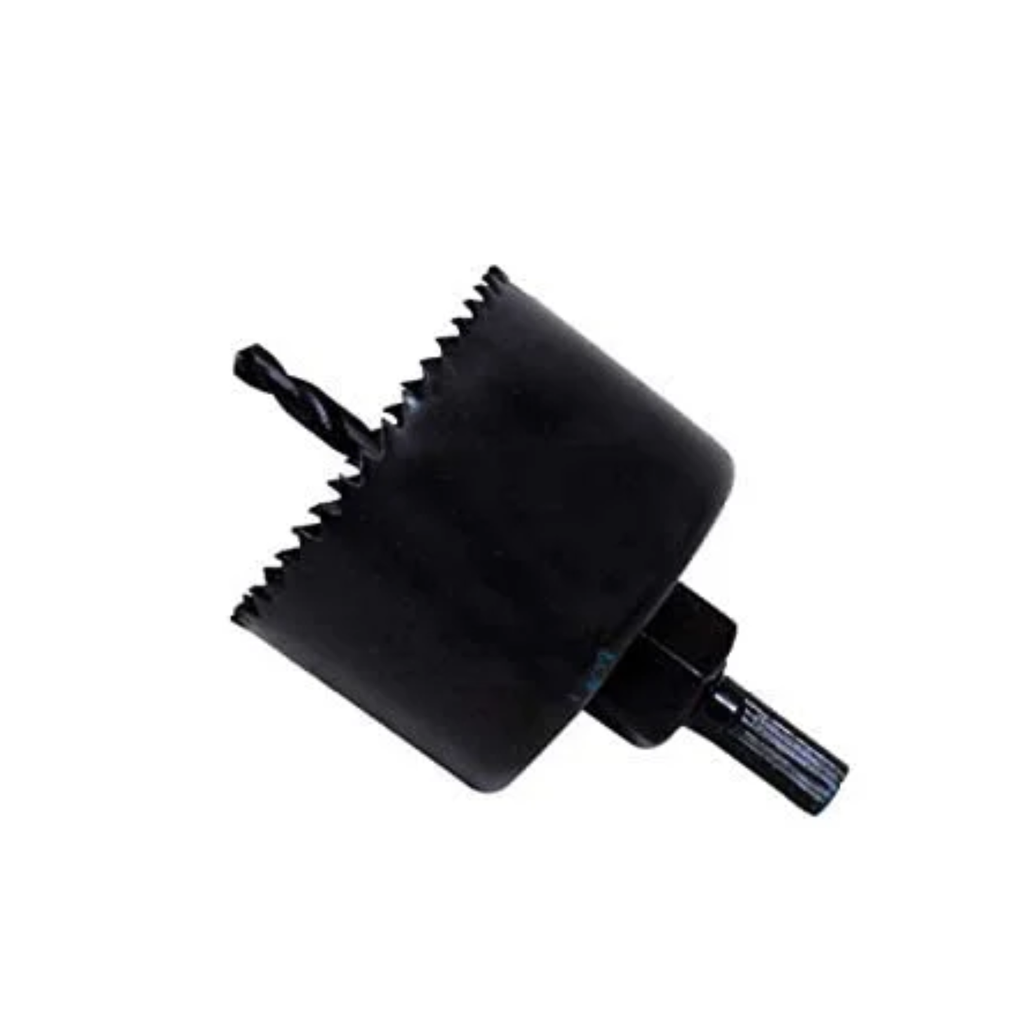 Deep Hole Saw cutting holes on wood & wooden-50mm/2Inch