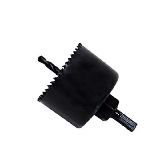 Deep Hole Saw cutting holes on wood & wooden-50mm/2Inch