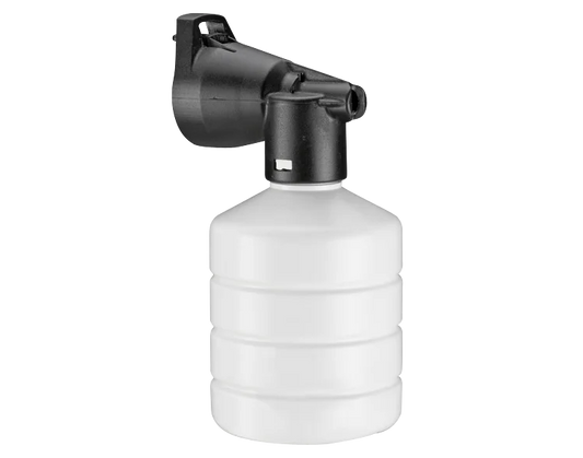 Car wash Bottle Equipment-5inch