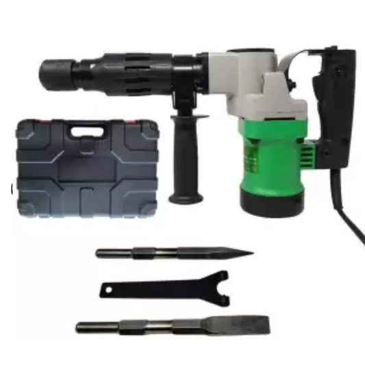 Demolition Hammer Machine 5kg 1200W