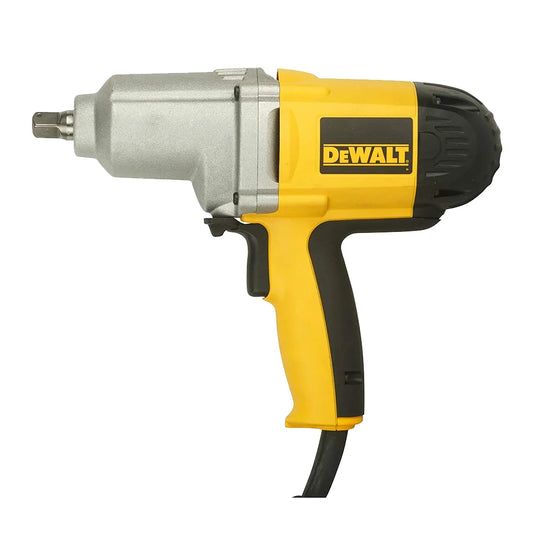 Dewalt DW292 1/2 Inch Heavy Duty Impact Wrench