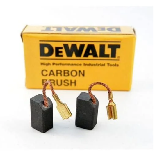 Dewalt Angle Grinder Machine Carbon Brush DW801-4Inch