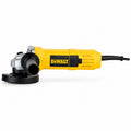 Dewalt Angle Grinder DW801 850W (100mm)