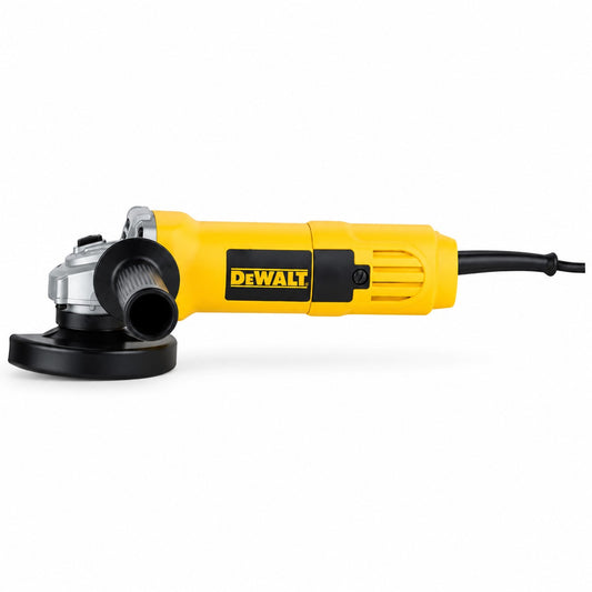Dewalt Angle Grinder DW801 850W (100mm)