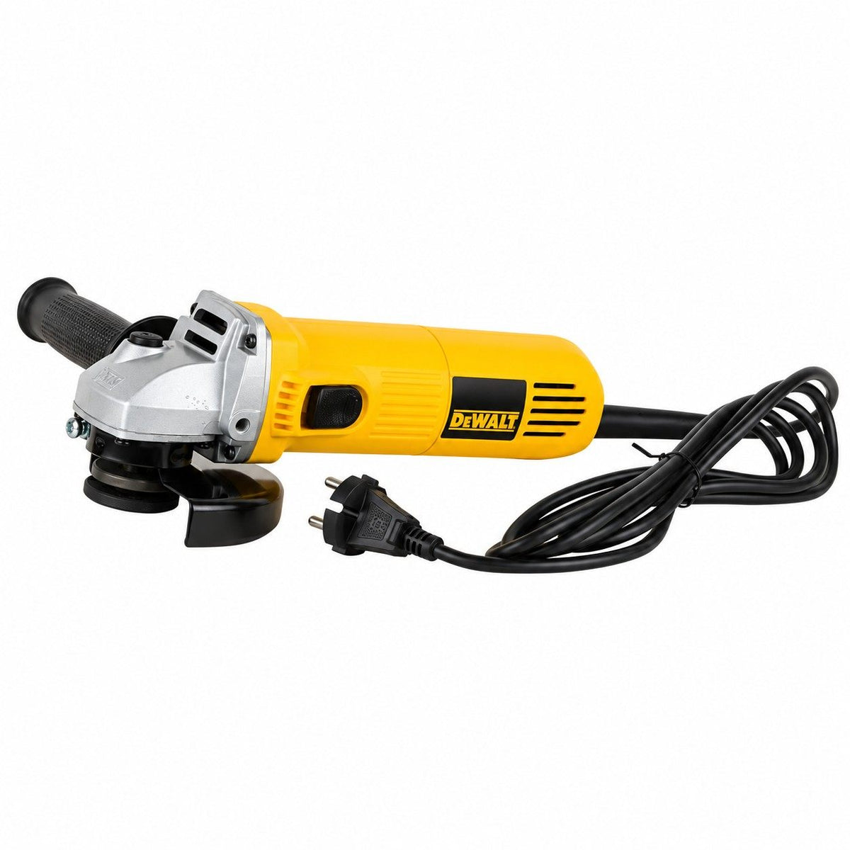 Dewalt Angle Grinder DW810 -IN 100mm (Grinder)