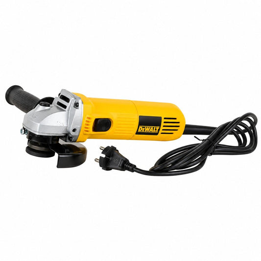 Dewalt Angle Grinder DW810 -IN 100mm (Grinder)