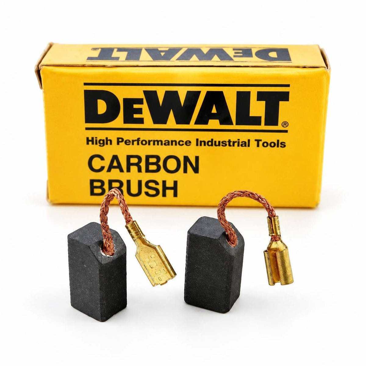 Dewalt Angle Grinder Machine Carbon Brush DW801-4Inch